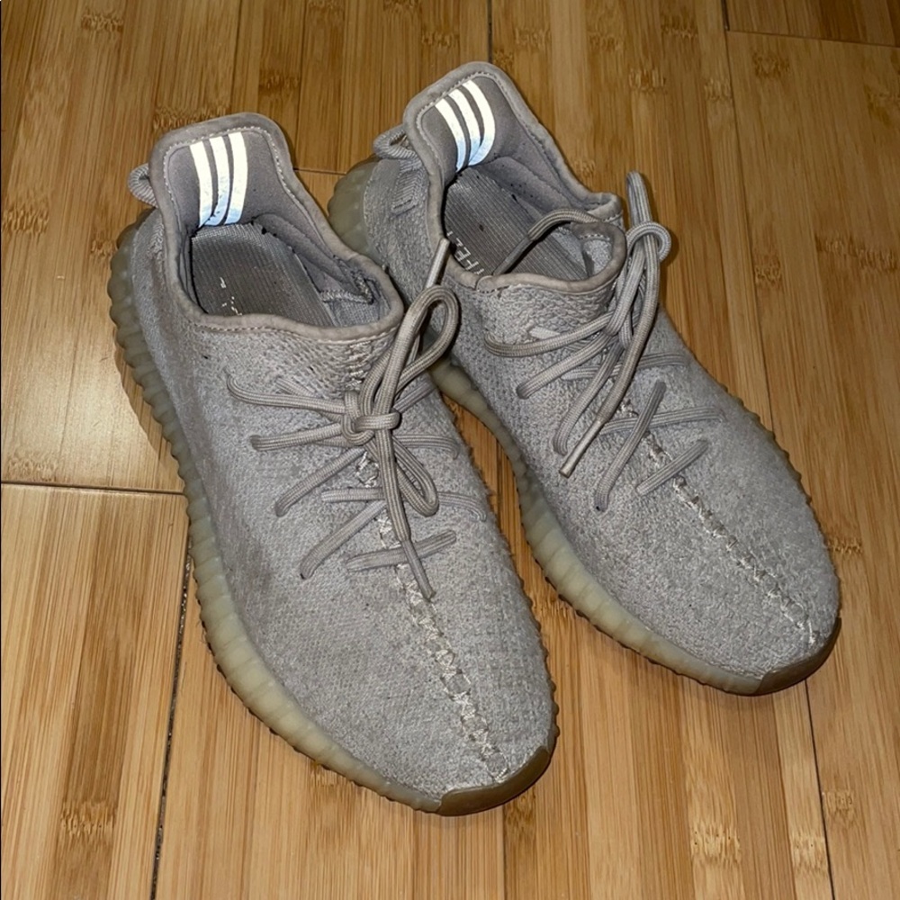Men’s yeezy boost